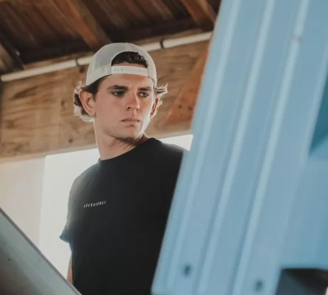 ヴァンサン・ダンセール